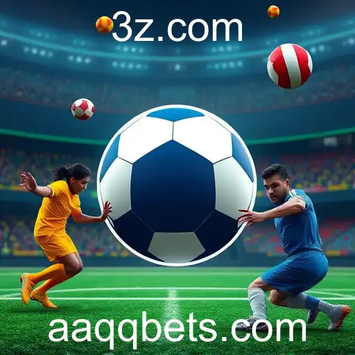 A Nova Fronteira dos Sites de Jogos: A Ascenção do aqqbet