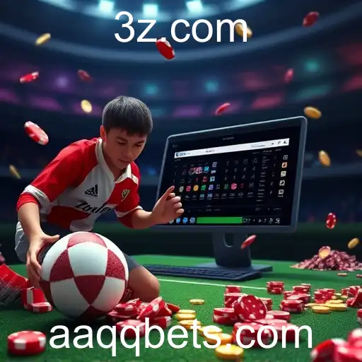 A Nova Era dos Jogos Online no Brasil