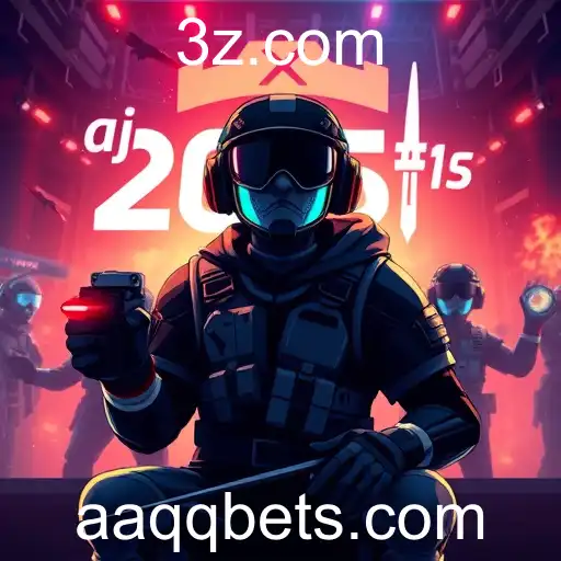 Tendências Emergentes no Setor de Jogos em 2025