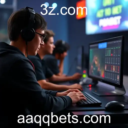 O Futuro do Jogo Online em 2025