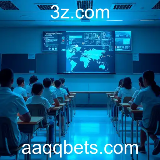 Avanços e Desafios na Educação em 2025