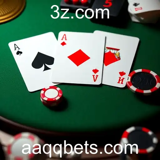 Tendências de Jogos com aaqqbet: Um Olhar para 2025