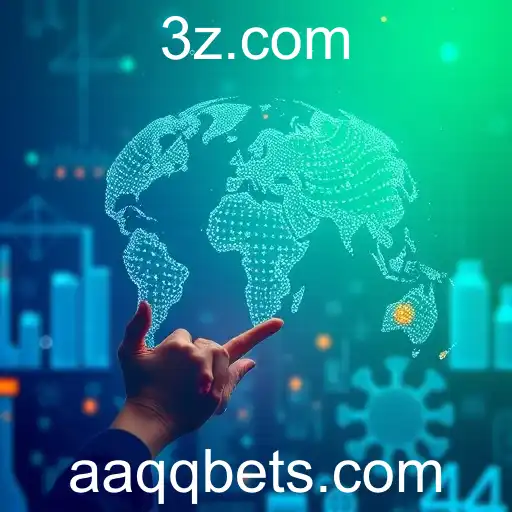 Impactos da Tecnologia na Economia Global