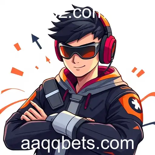 Revolutionizing Online Gaming: The Rise of AAQQBET