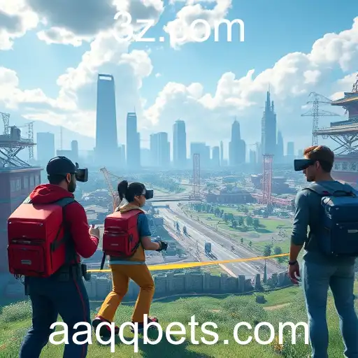 Tecnologia e Sustentabilidade: A Nova Era do Entretenimento Online