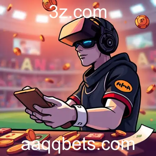 A Expansão dos Sites de Jogos em 2025