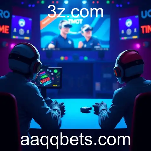 Avanços e Desafios no Mercado de Jogos em 2025