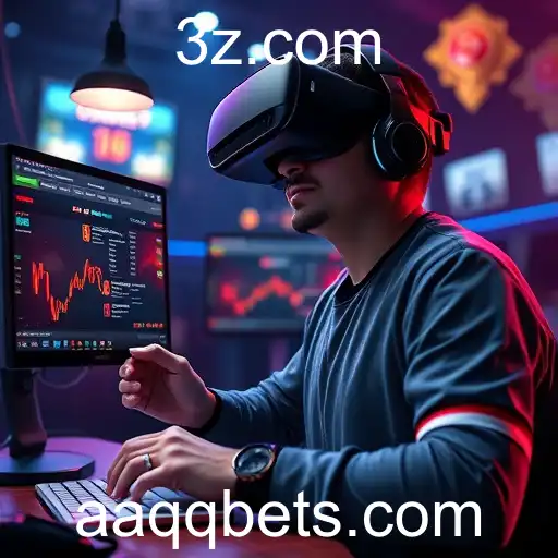 Tendências e Inovações no Mundo dos Jogos Online