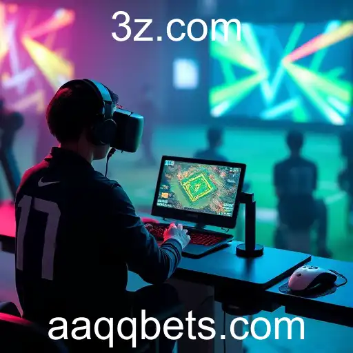 Crescimento do Mercado de Jogos Online em 2025