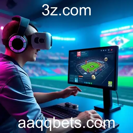 O Impacto Crescente do Jogo Online em 2025