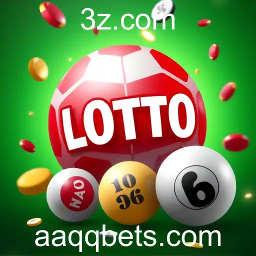 Explorando a Fascinante Categoria de Jogos de Loteria no Site AAQQBet
