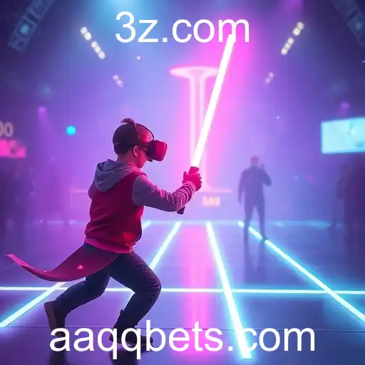 Tendências Contemporâneas em Sites de Jogos de Aposta