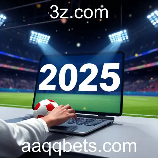 A Ascensão dos Sites de Jogos em 2025