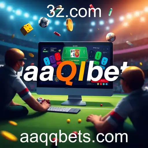 A Ascensão dos Jogos Online e o Futuro dos Cassinos Virtuais