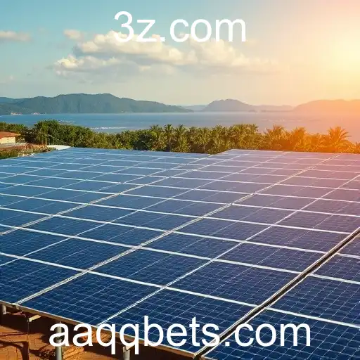 Inovação Tecnológica Revoluciona Setor Energético