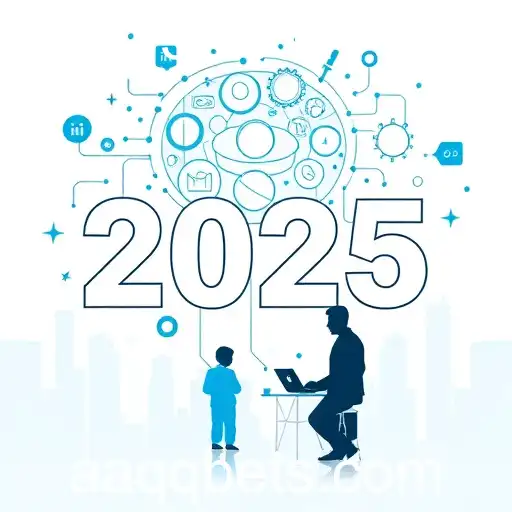 Avanço dos Jogos Online em 2025: O Papel da aaqqbet